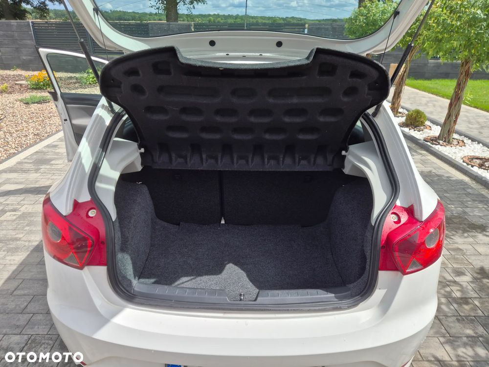 Seat Ibiza - 33