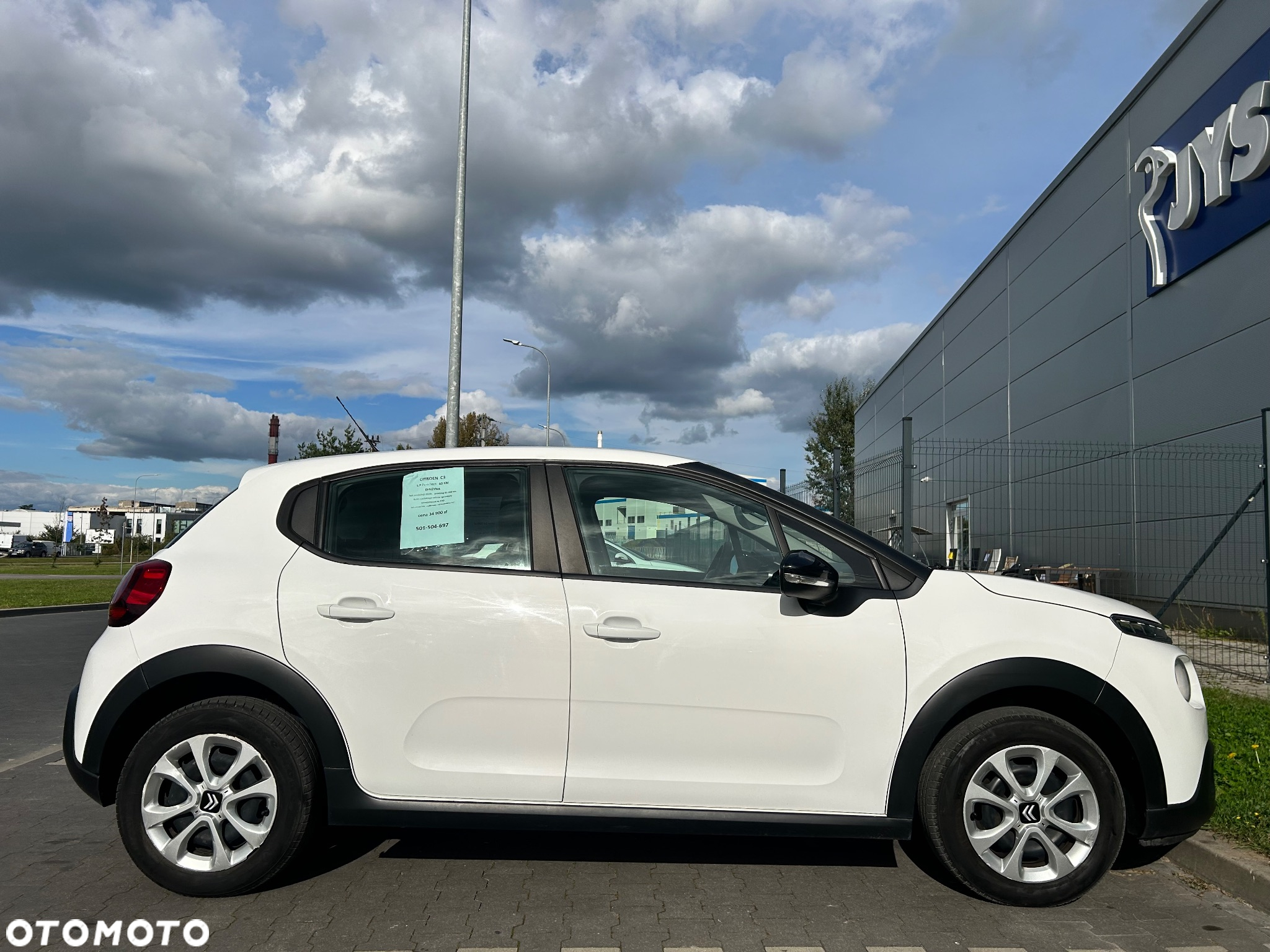 Citroën C3 1.2 PureTech Feel - 7