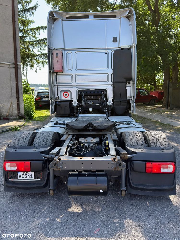 DAF XF 480 FT - 32