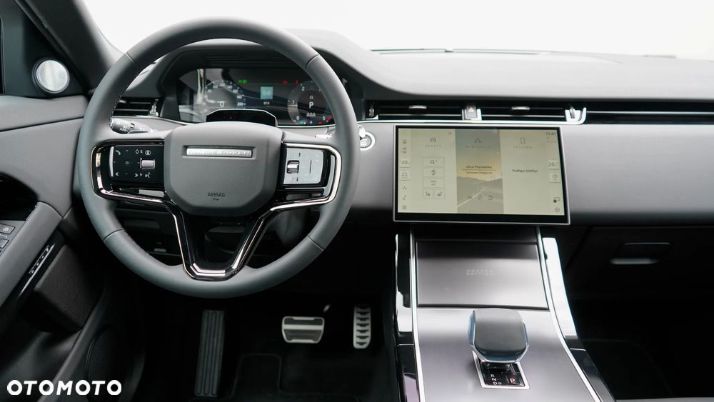 Land Rover Range Rover Evoque 2.0 D200 mHEV Hoxton Edition - 19