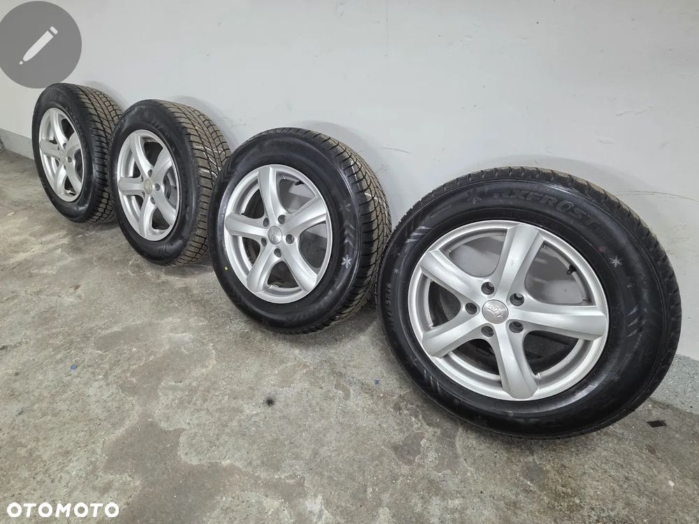 Kia Optima 1.6 T-GDI L DCT - 9