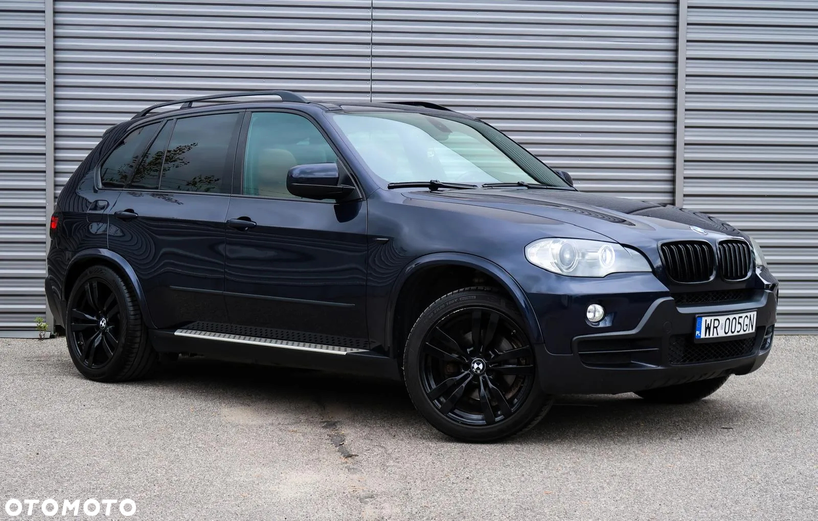 BMW X5 3.0si xDrive - 2