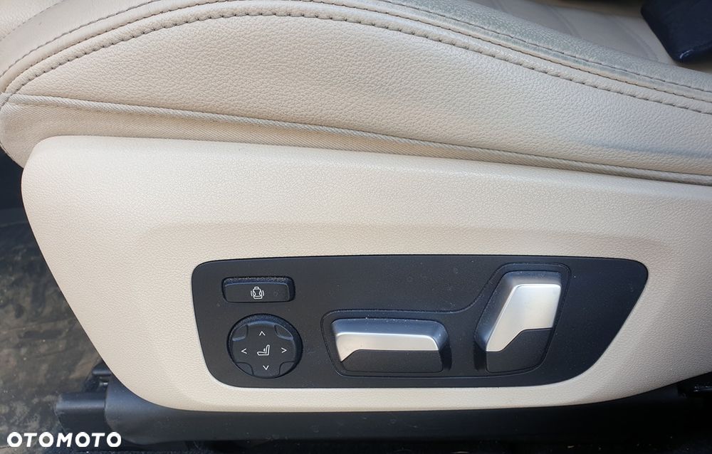 BMW X3 xDrive20d - 9