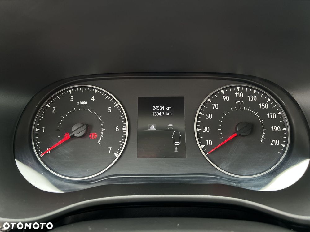 Dacia Sandero Stepway - 14