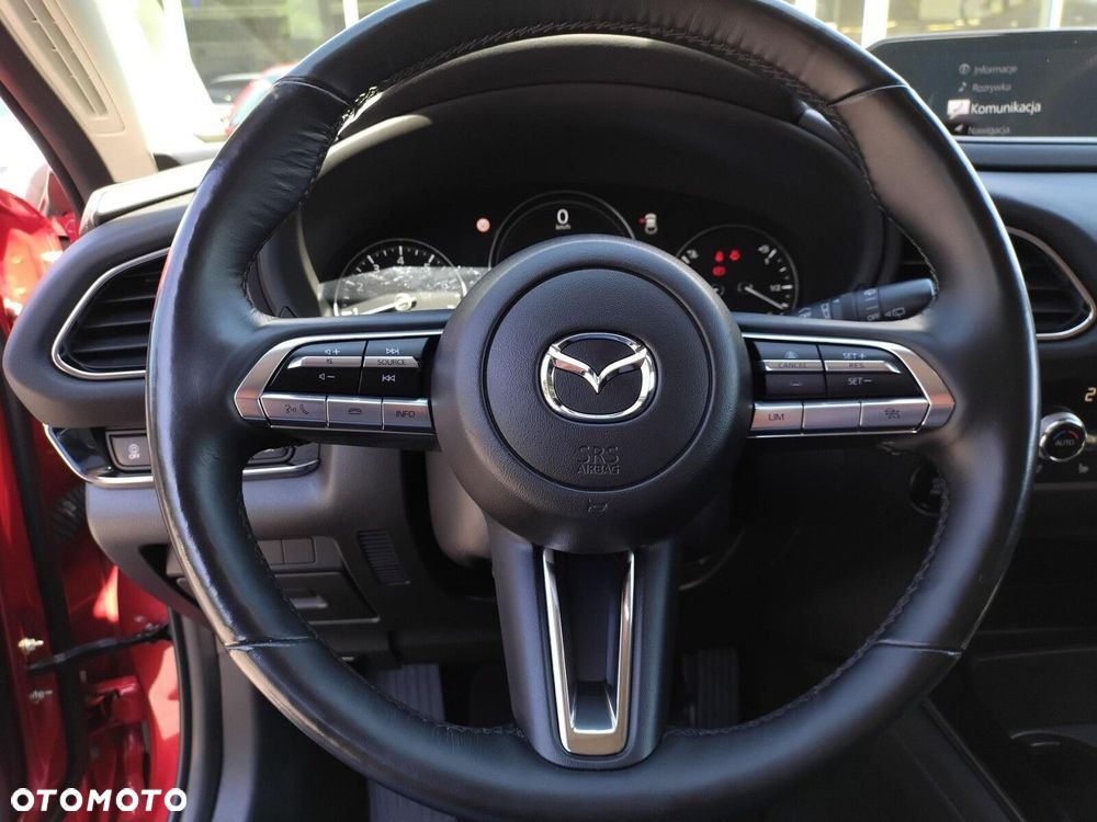 Mazda CX-30 2.0 mHEV Kanjo 2WD - 13
