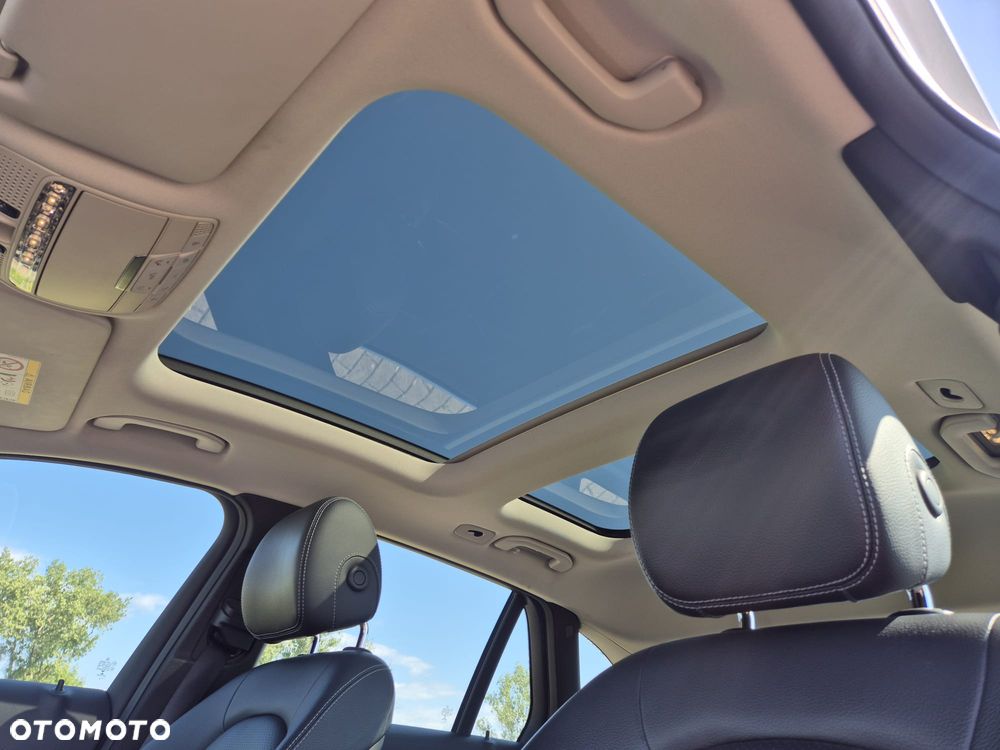 Mercedes-Benz GLC 250 d 4-Matic - 16