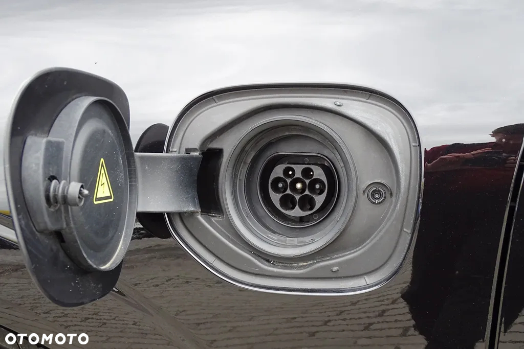 Volvo XC 60 T8 Plug-In Hybrid AWD Inscription Expression - 16