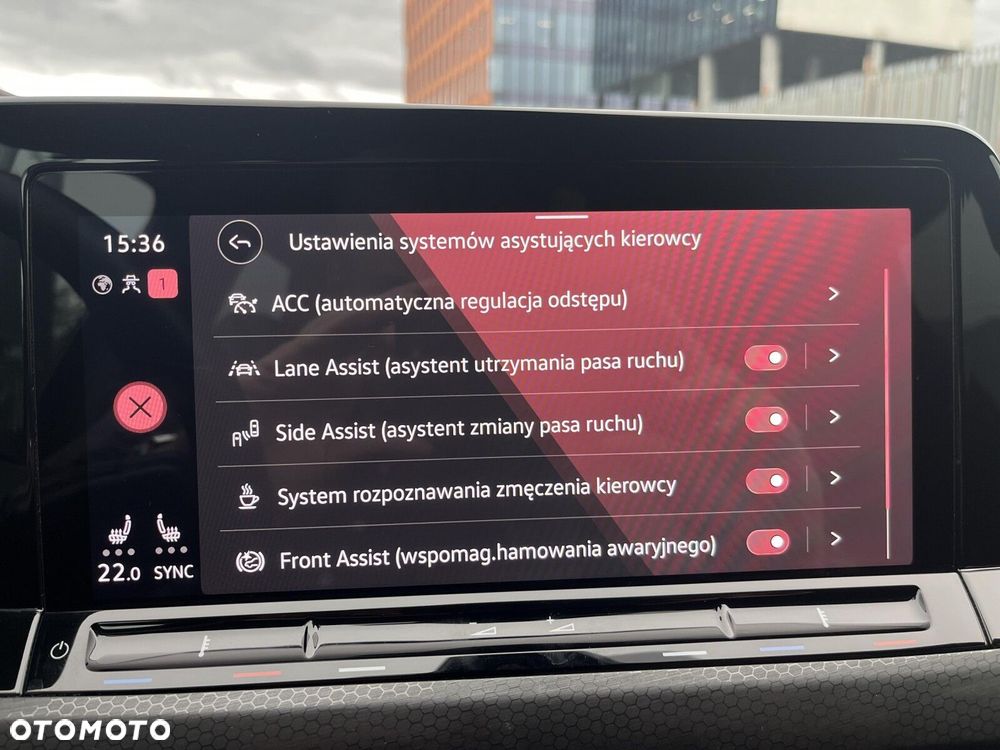 Volkswagen Golf - 30