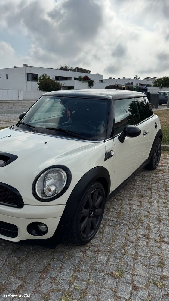 MINI Coupé - 3