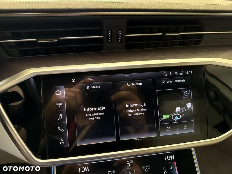 Audi A7 Sportback - 15