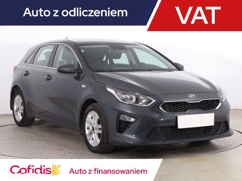 Kia Ceed - 2