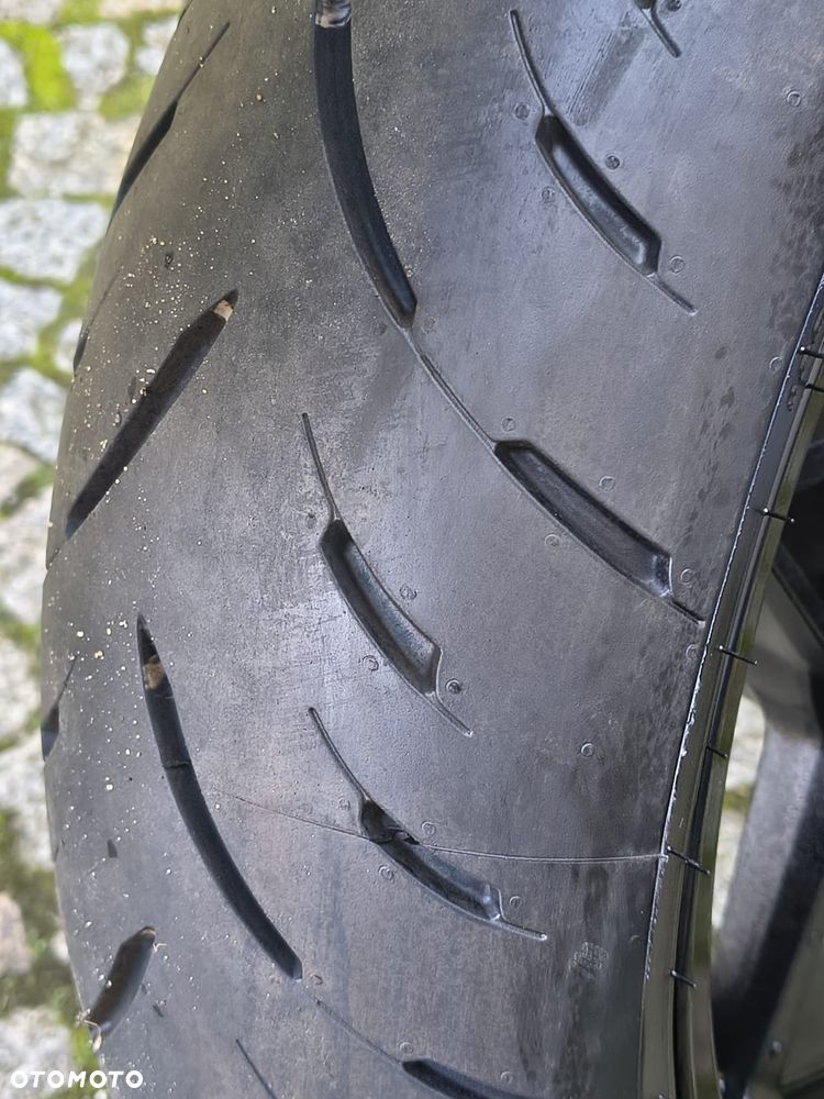 Kawasaki ZX - 31
