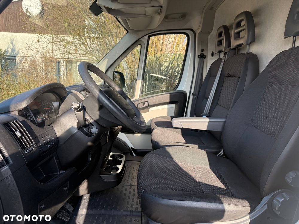 Peugeot Boxer - 11