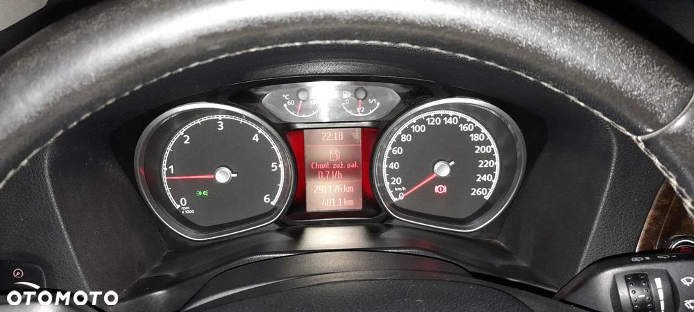 Ford Mondeo 2.0 TDCi Ghia - 12