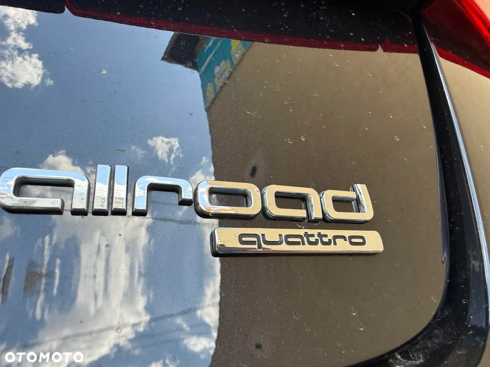 Audi A6 Allroad 3.0 TDI Quattro Tiptr - 14