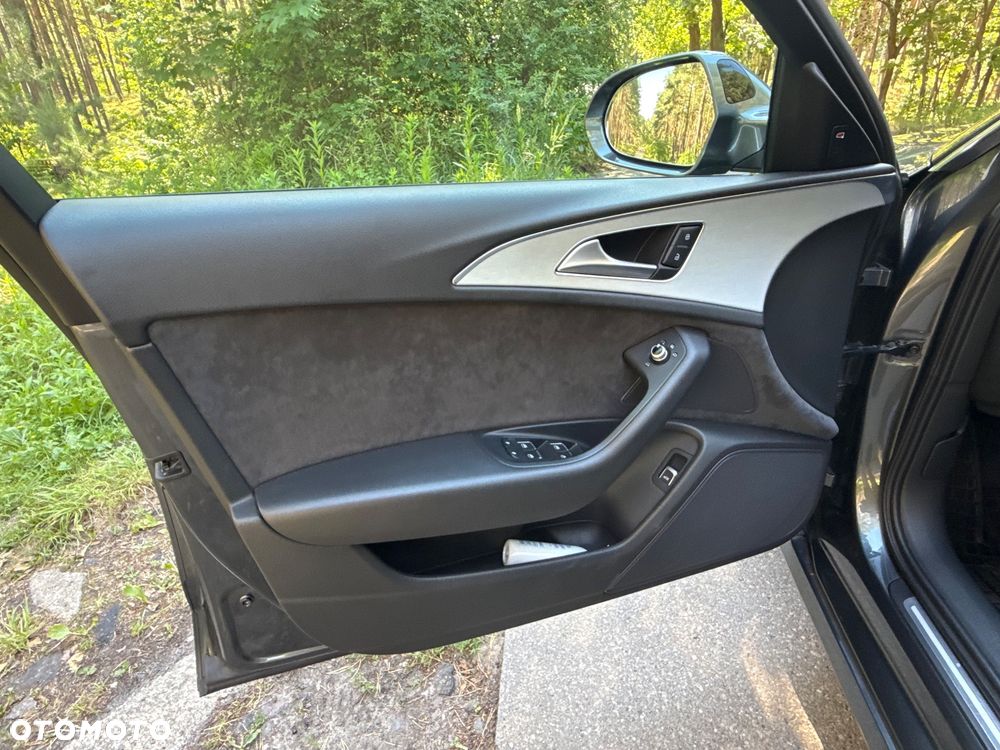 Audi A6 Avant 3.0 TDI S tronic - 21