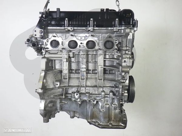 Motor Hyundai IX20 1.6 92KW Ref: G4FC