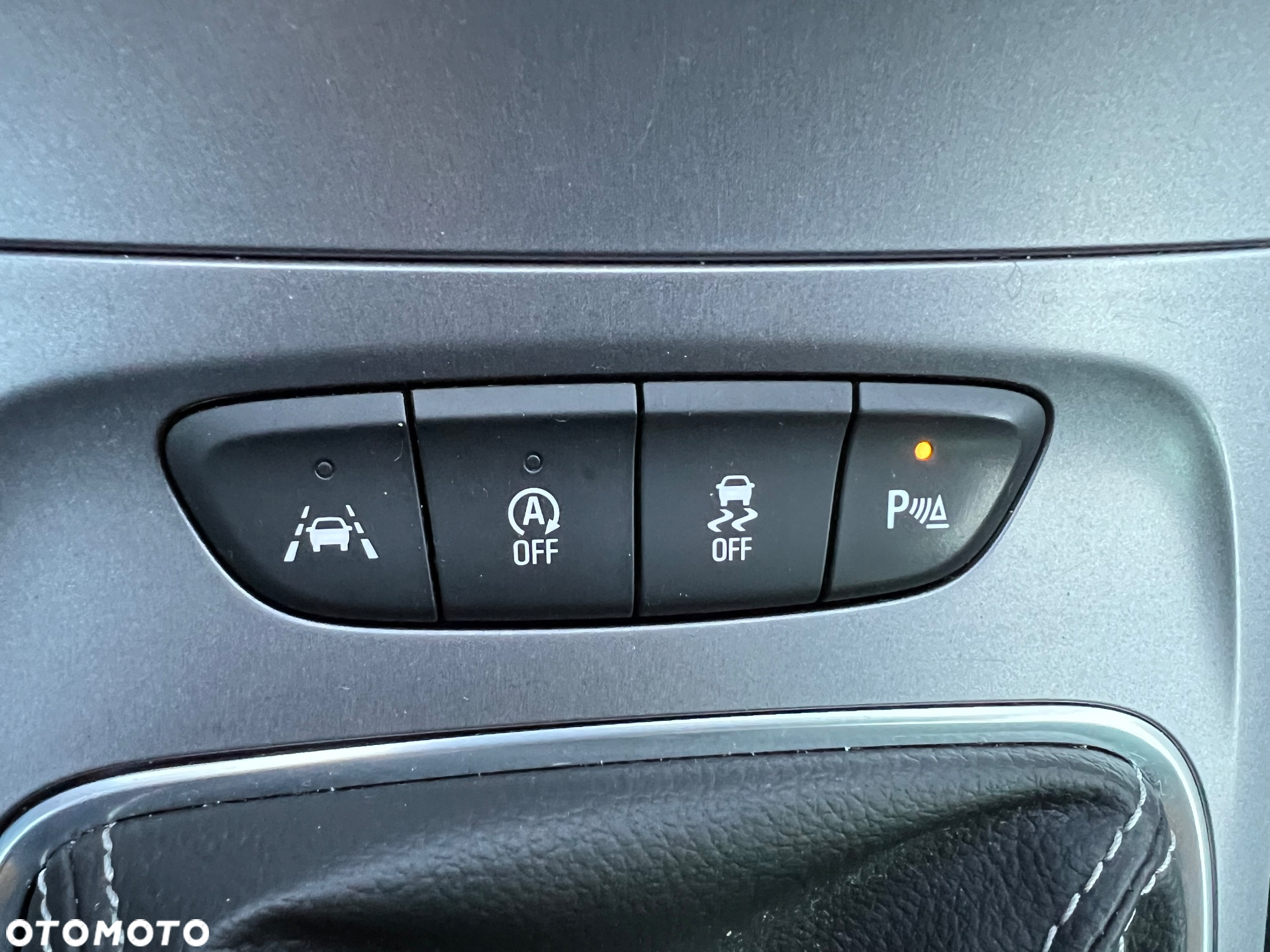 Opel Astra 1.6 CDTI DPF ecoFLEX Sports TourerStart/Stop ENERGY - 19