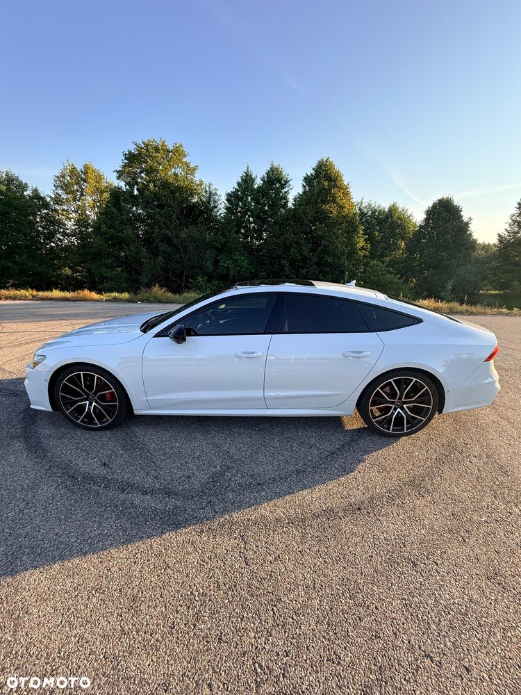 Audi S7 Sportback - 5