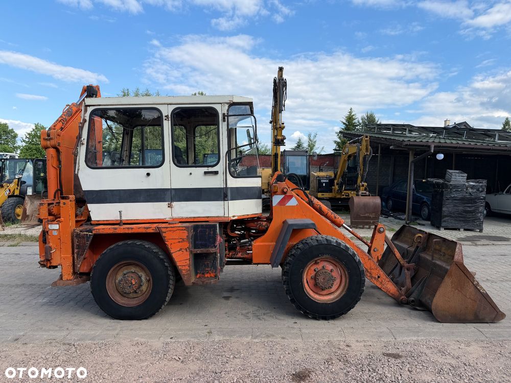 Schaeff 900 902 - 5