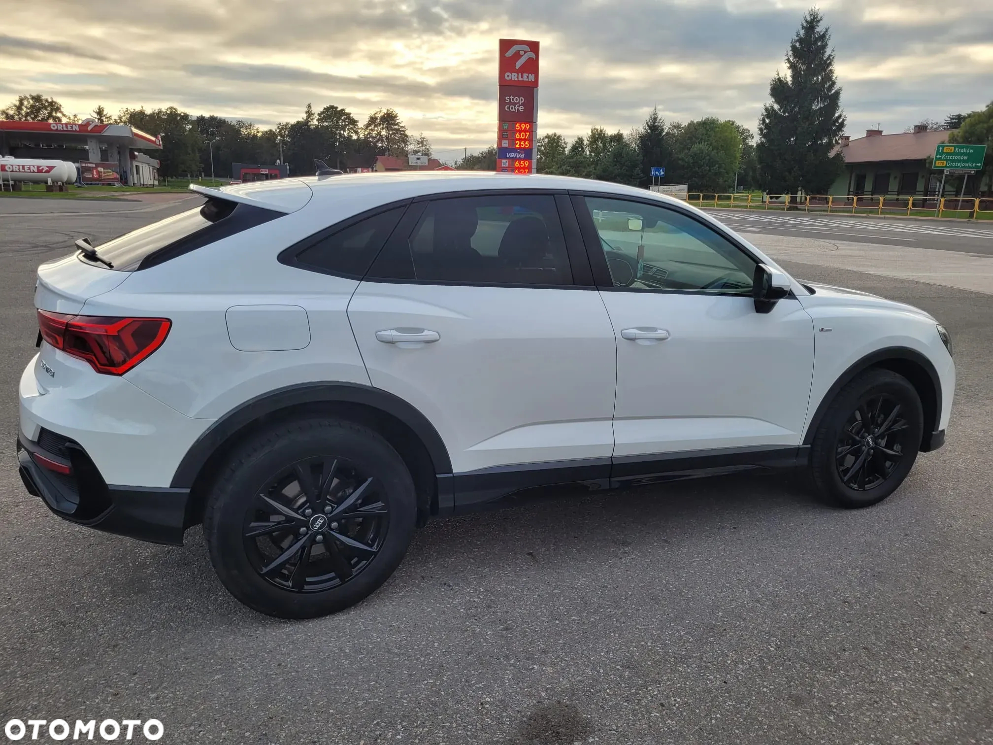Audi Q3 - 9