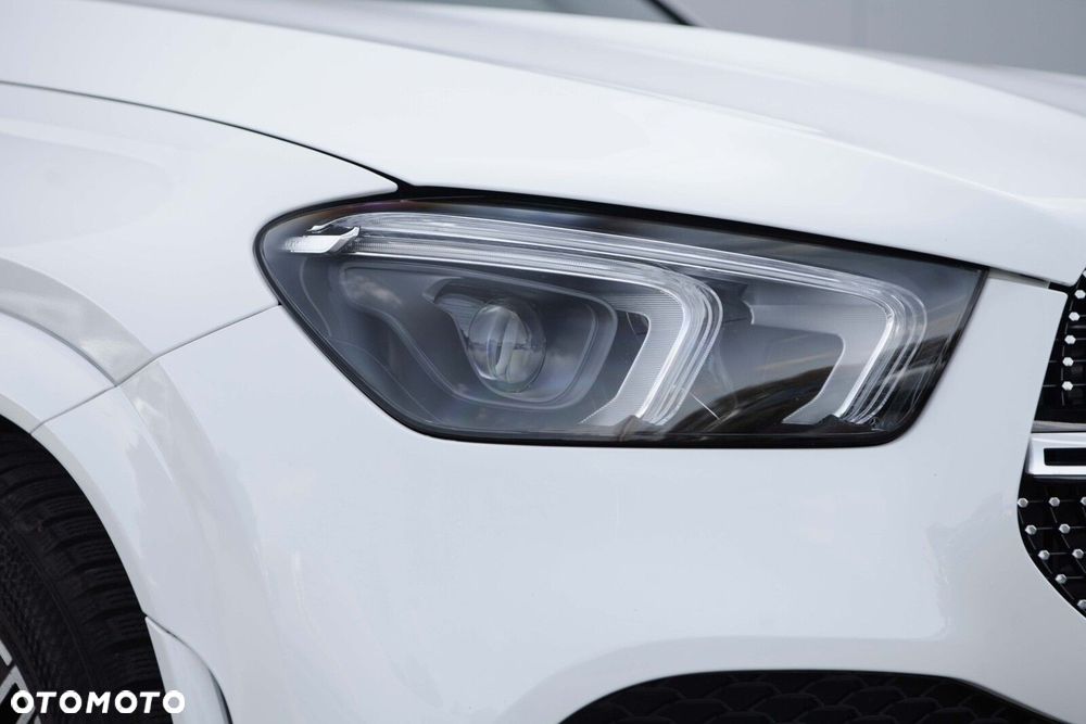 Mercedes-Benz GLE - 6