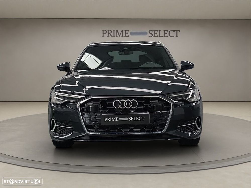 Audi A6 Avant 40 TDI Advanced S tronic - 7
