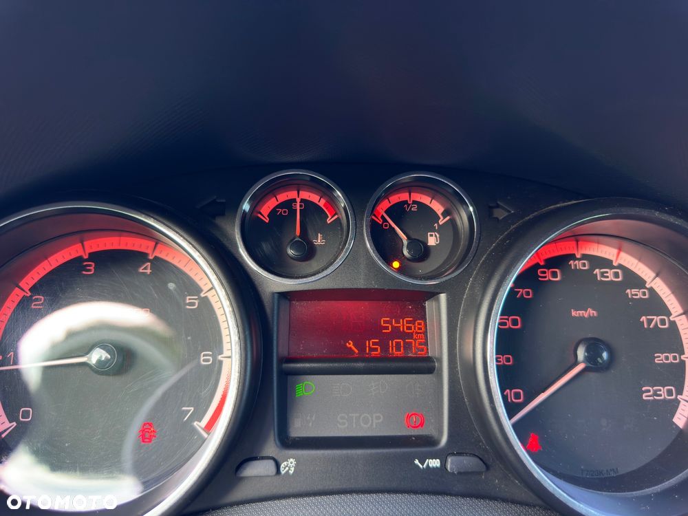 Peugeot 308 120 VTi Access - 15