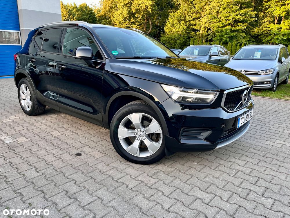 Volvo XC 40 - 7