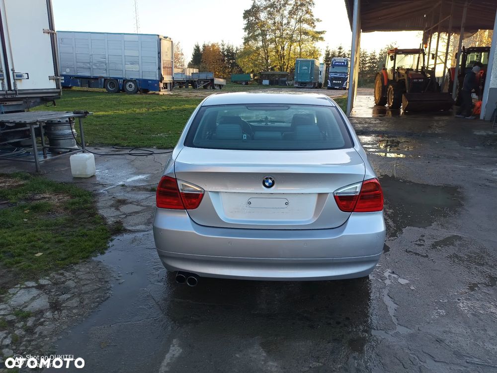BMW Seria 3 - 9