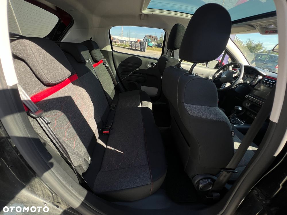 Citroën C3 Pure Tech 110 Stop&Start Exclusive - 25