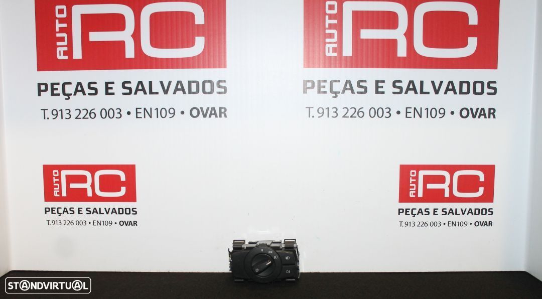 Comutador de luzes BMW E87 - 1