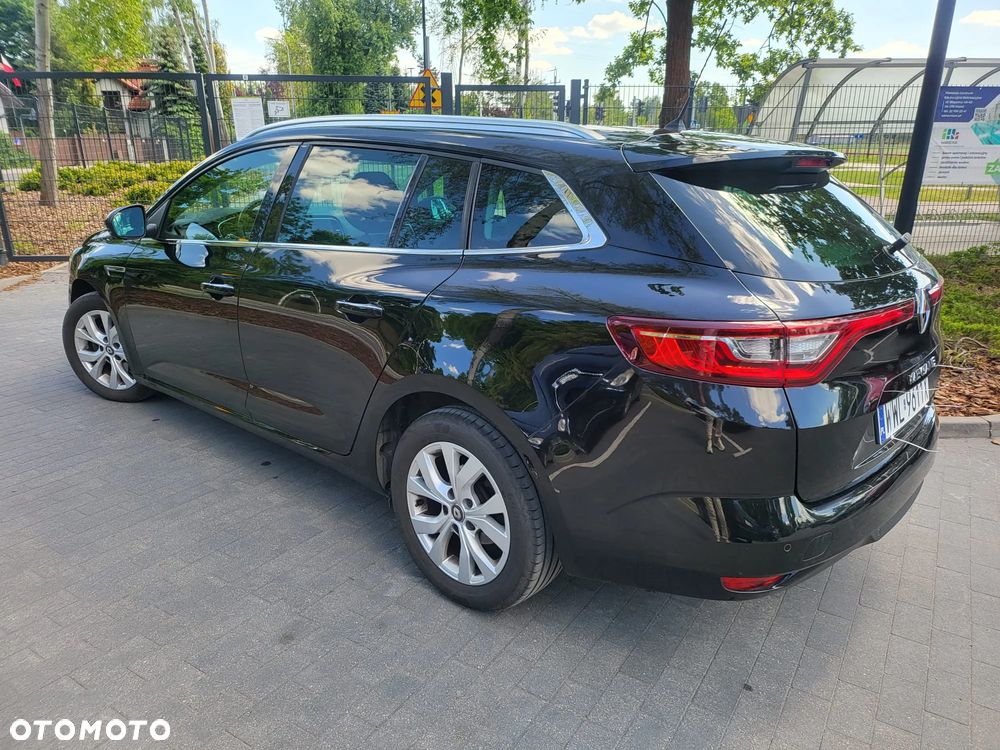 Renault Megane - 9