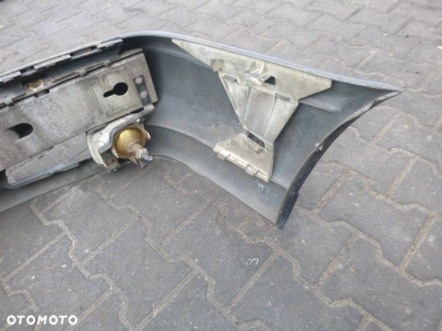 ZDERZAK PRZÓD PRZEDNI VOLVO S70 97-00 - 13