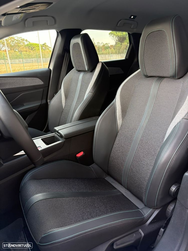 Peugeot 308 SW 1.2 Hybrid Allure e-DCS6 - 8