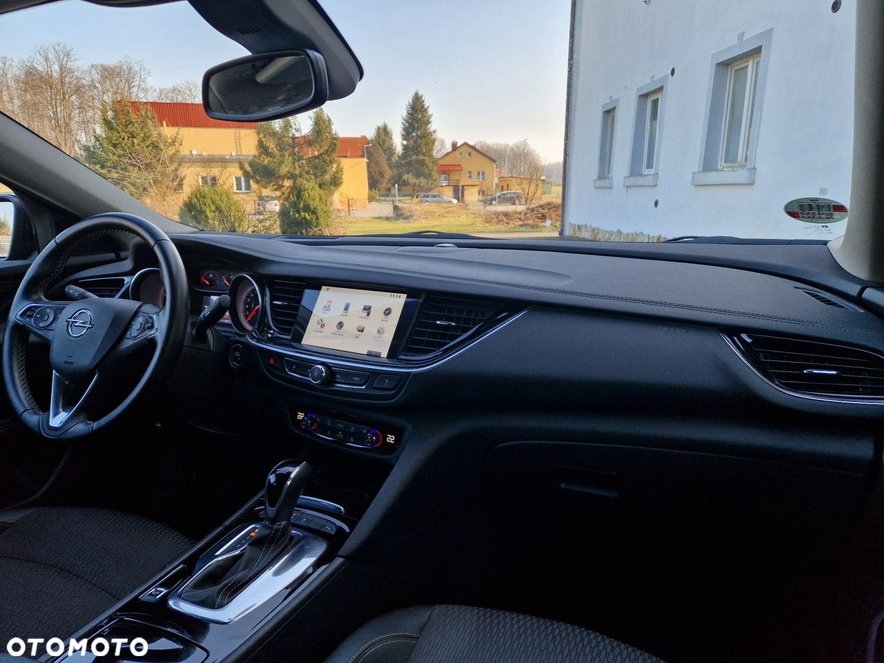 Opel Insignia 1.6 CDTI Edition - 23