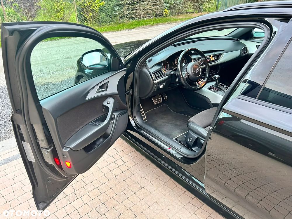 Audi A6 Avant - 9