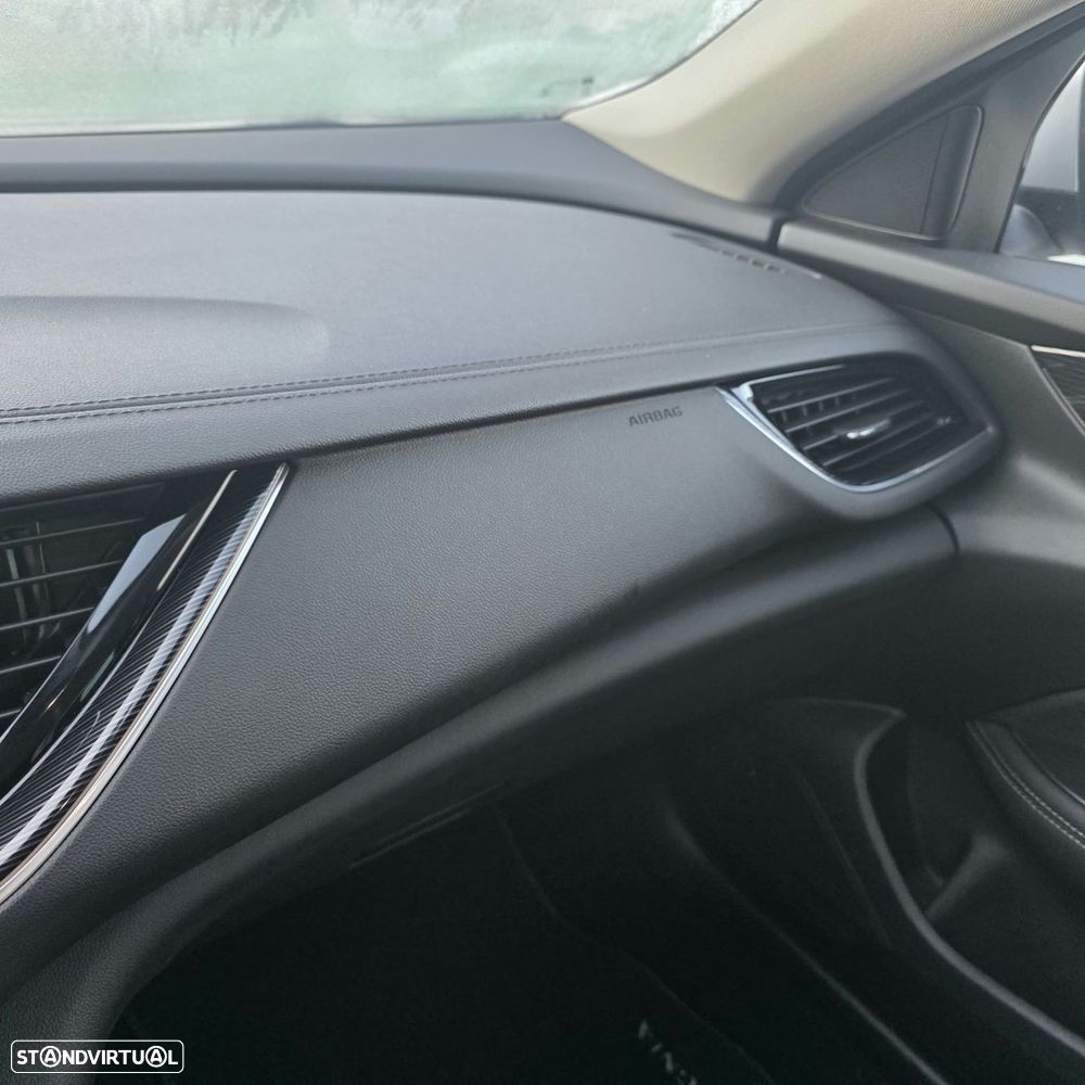 Opel Insignia Sports Tourer 2.0 CDTi Ultimate - 31