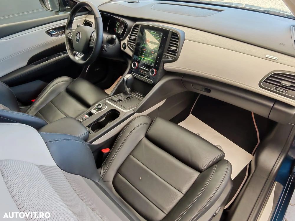 Renault Talisman ENERGY dCi 160 EDC INITIALE PARIS - 13