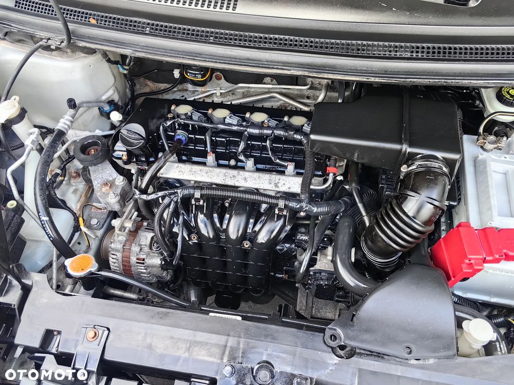 Mitsubishi Colt 1.3 Invite - 24