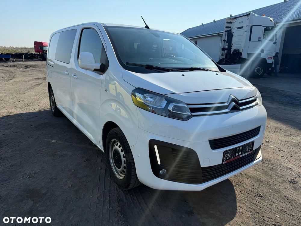 Citroën JUMPY 4X4 - 3