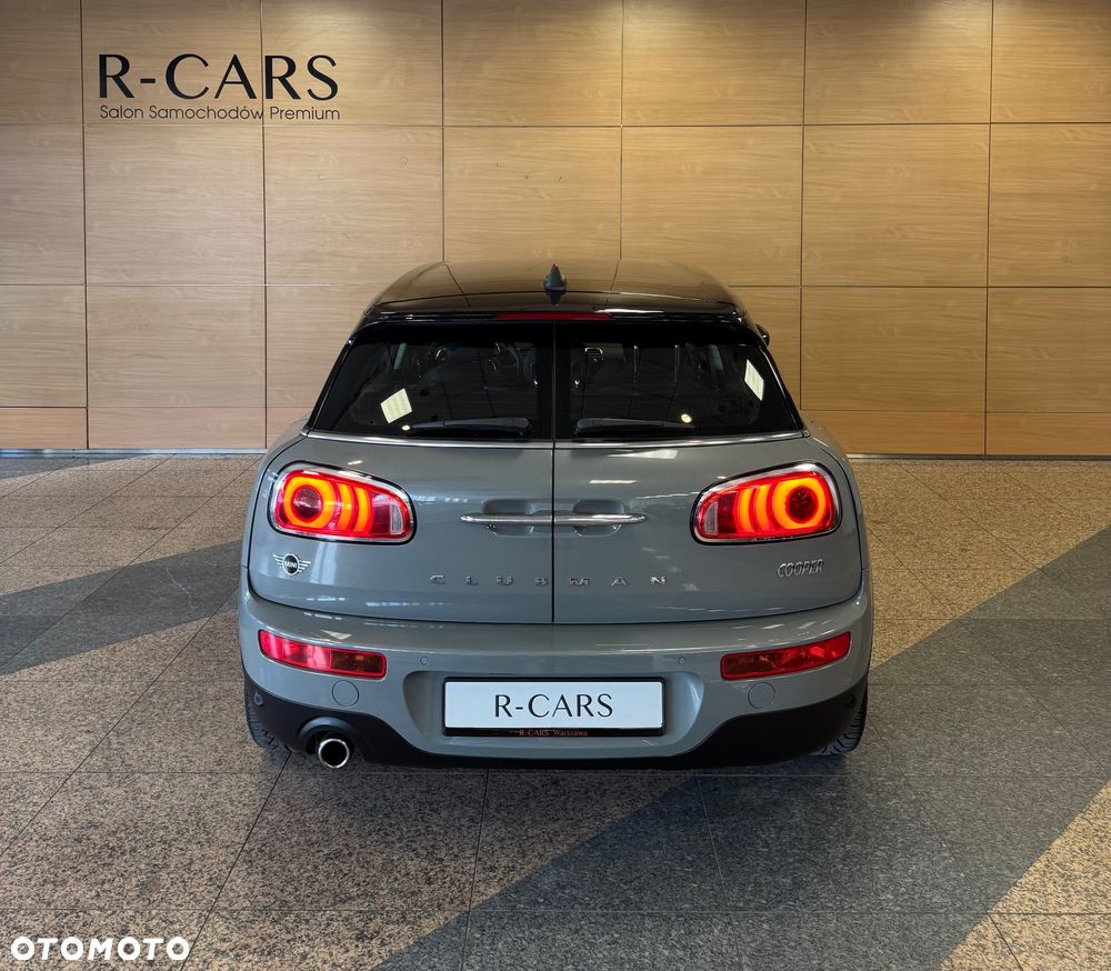 MINI Clubman Cooper - 8