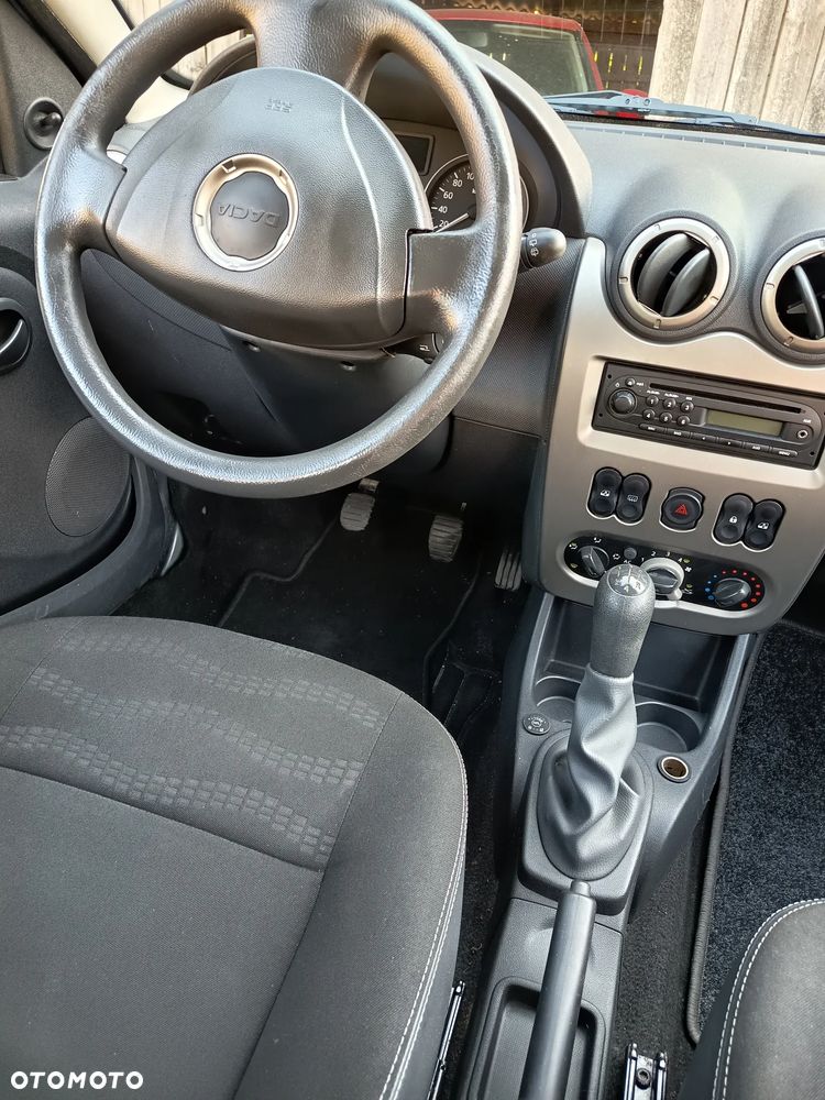 Dacia Sandero Stepway - 15