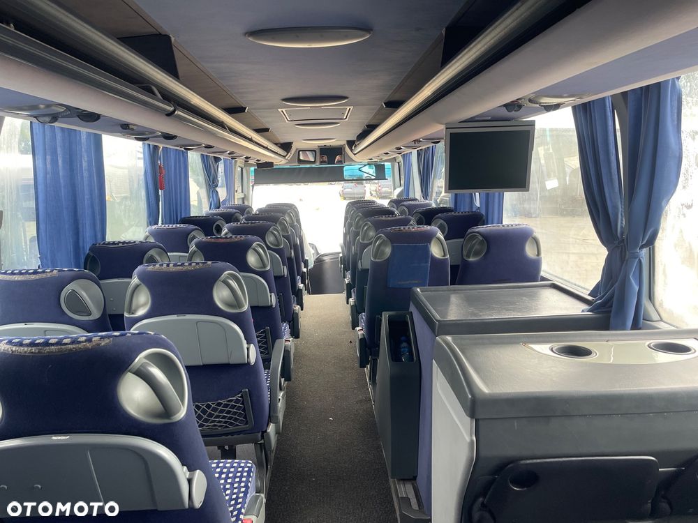 Mercedes-Benz Tourismo O 403/51 miejsc - 21