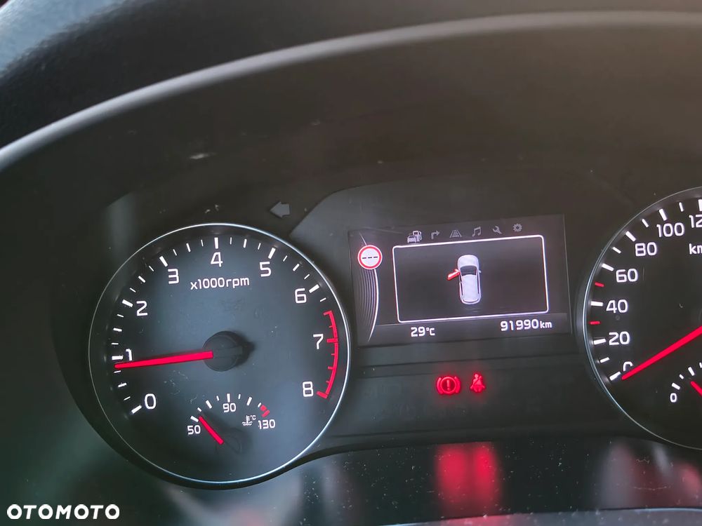 Kia Sportage 1.6 GDI L 2WD - 16