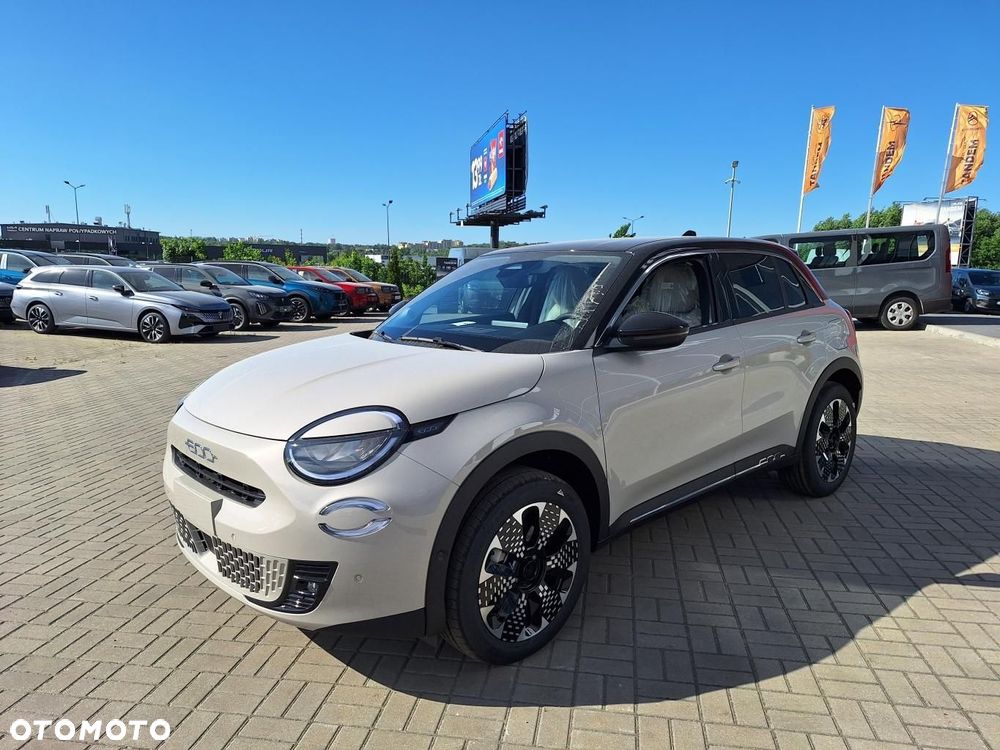 Fiat 600 - 3
