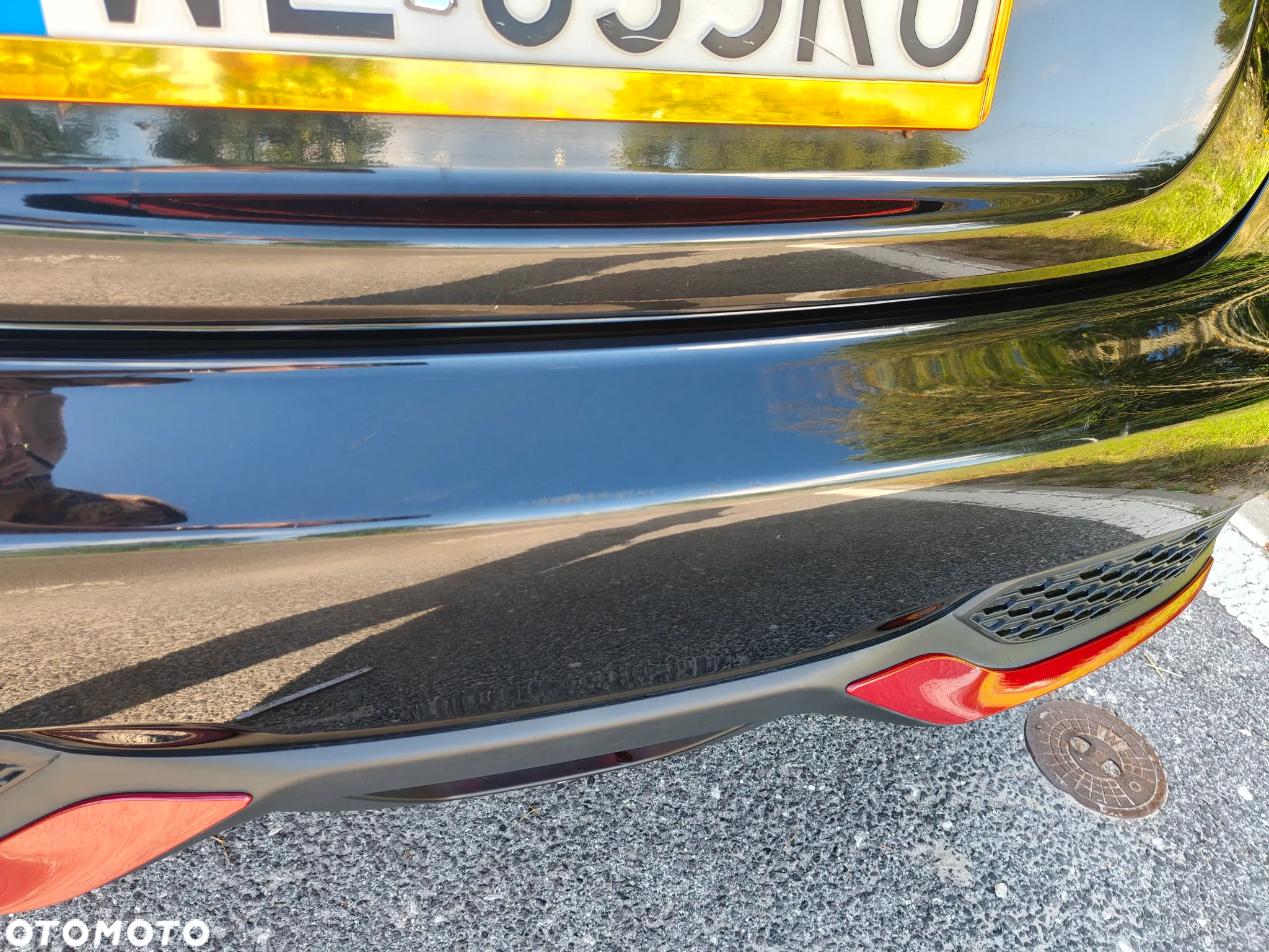 Nissan Juke 1.2 DIG-T N-Connecta EU6 - 31