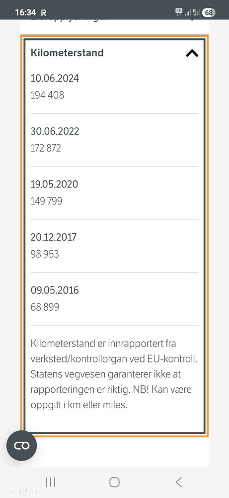 Ford Kuga 2.0 TDCi 2x4 Titanium - 18