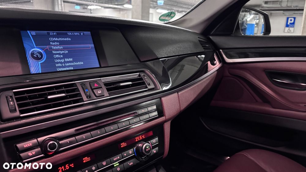 BMW Seria 5 - 19