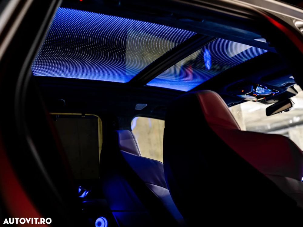 BMW X5 M Competition MHEV - 31